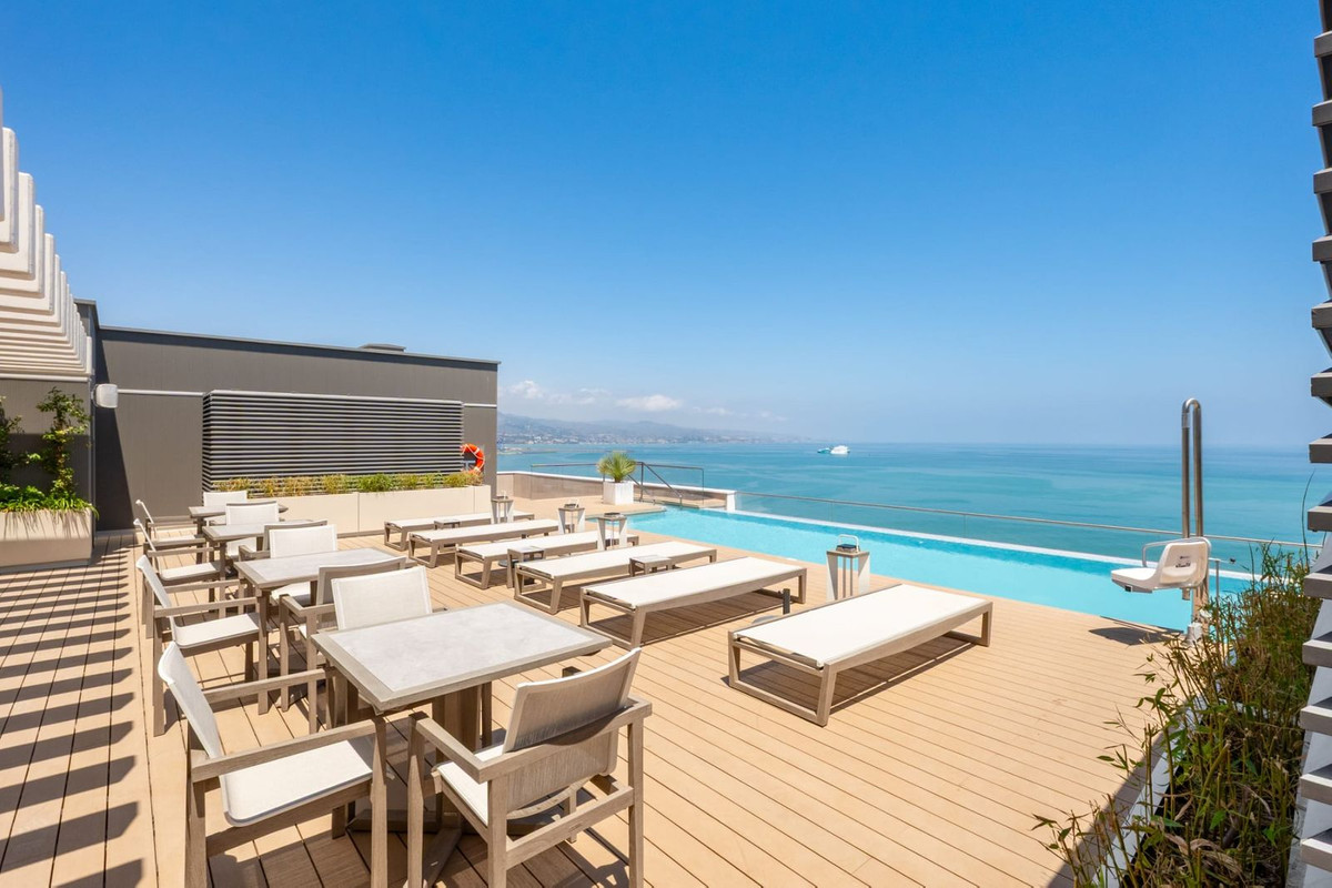 Appartement te koop in Málaga | 3 slaapkamers H5448079