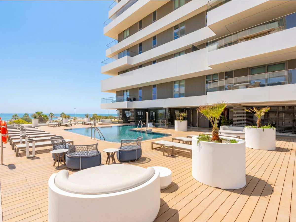 Appartement te koop in Málaga | 3 slaapkamers H5448079
