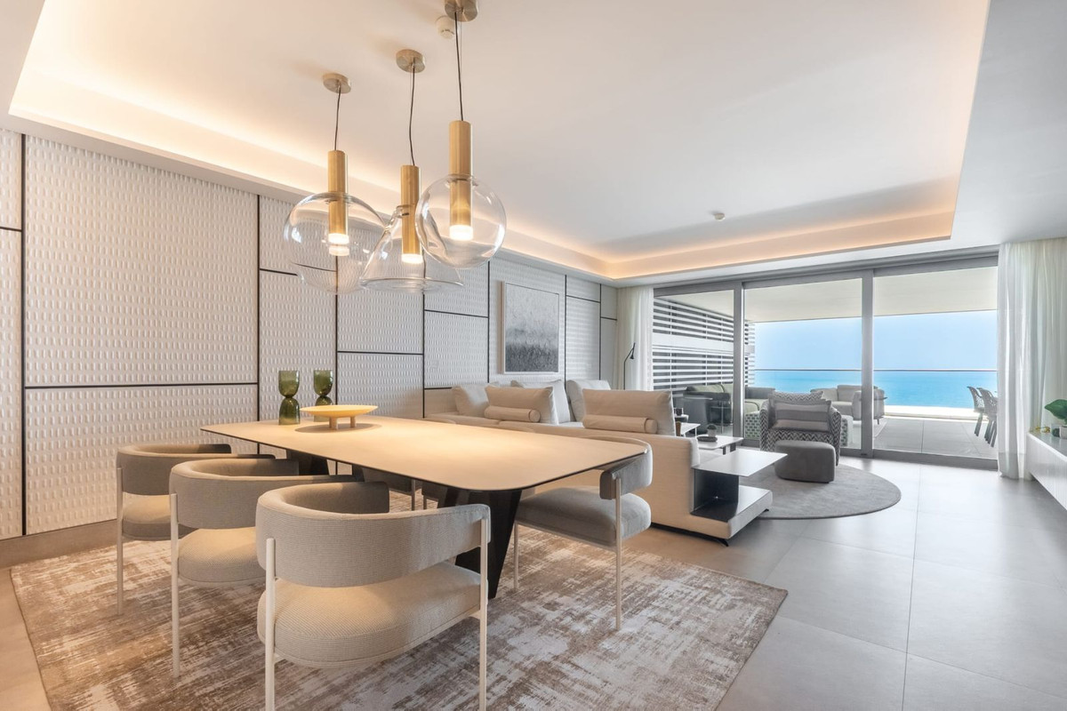 Appartement te koop in Málaga | 3 slaapkamers H5448079