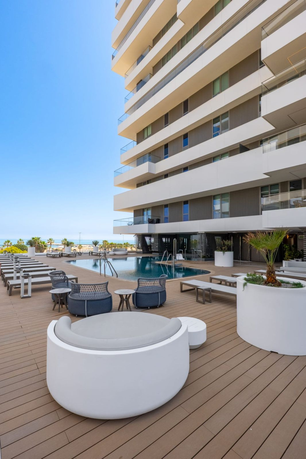 Appartement te koop in Málaga | 3 slaapkamers H5448079