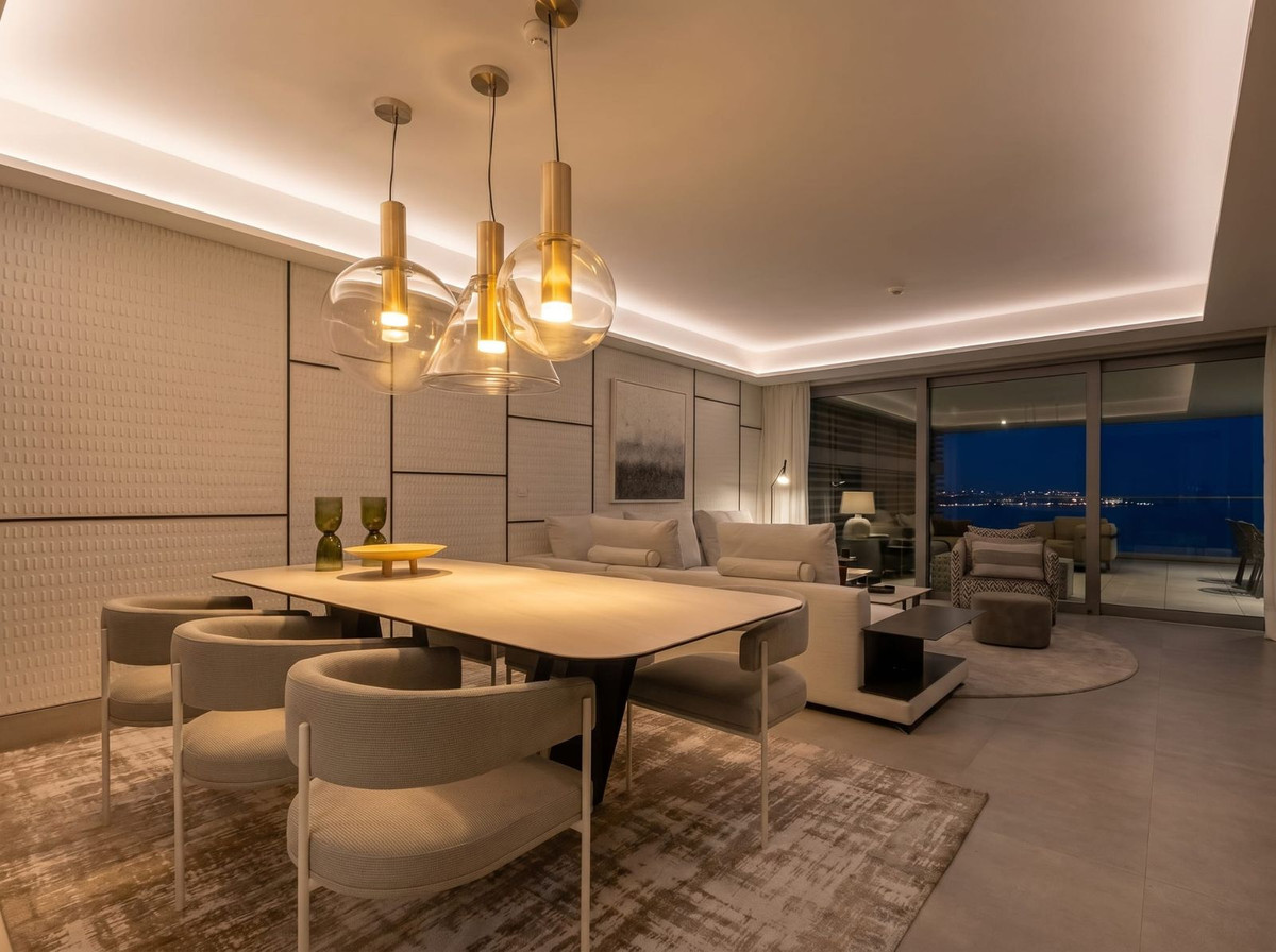 Appartement te koop in Málaga | 3 slaapkamers H5448079