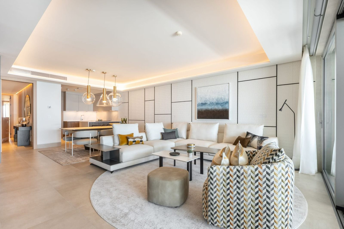 Appartement te koop in Málaga | 3 slaapkamers H5448079