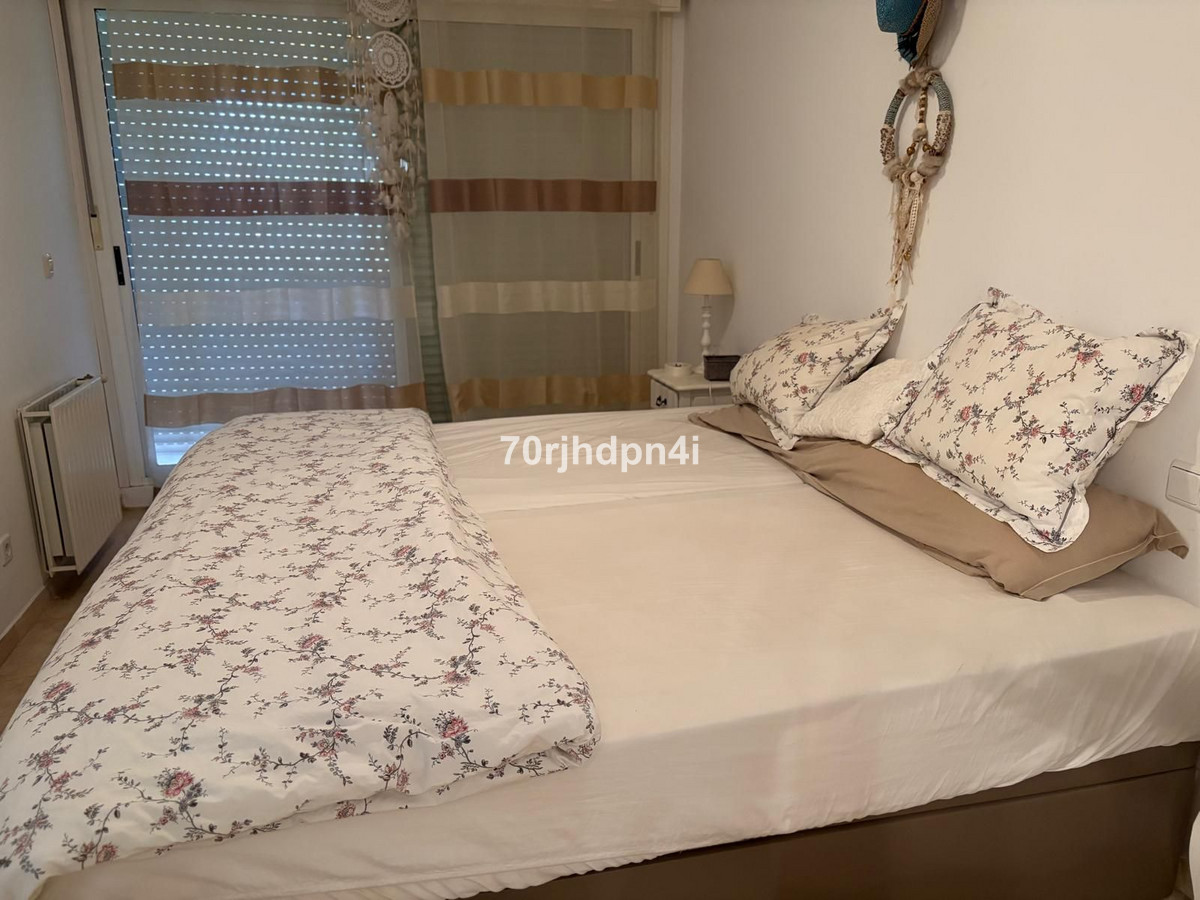 Appartement te koop in Málaga | 2 slaapkamers H5453836