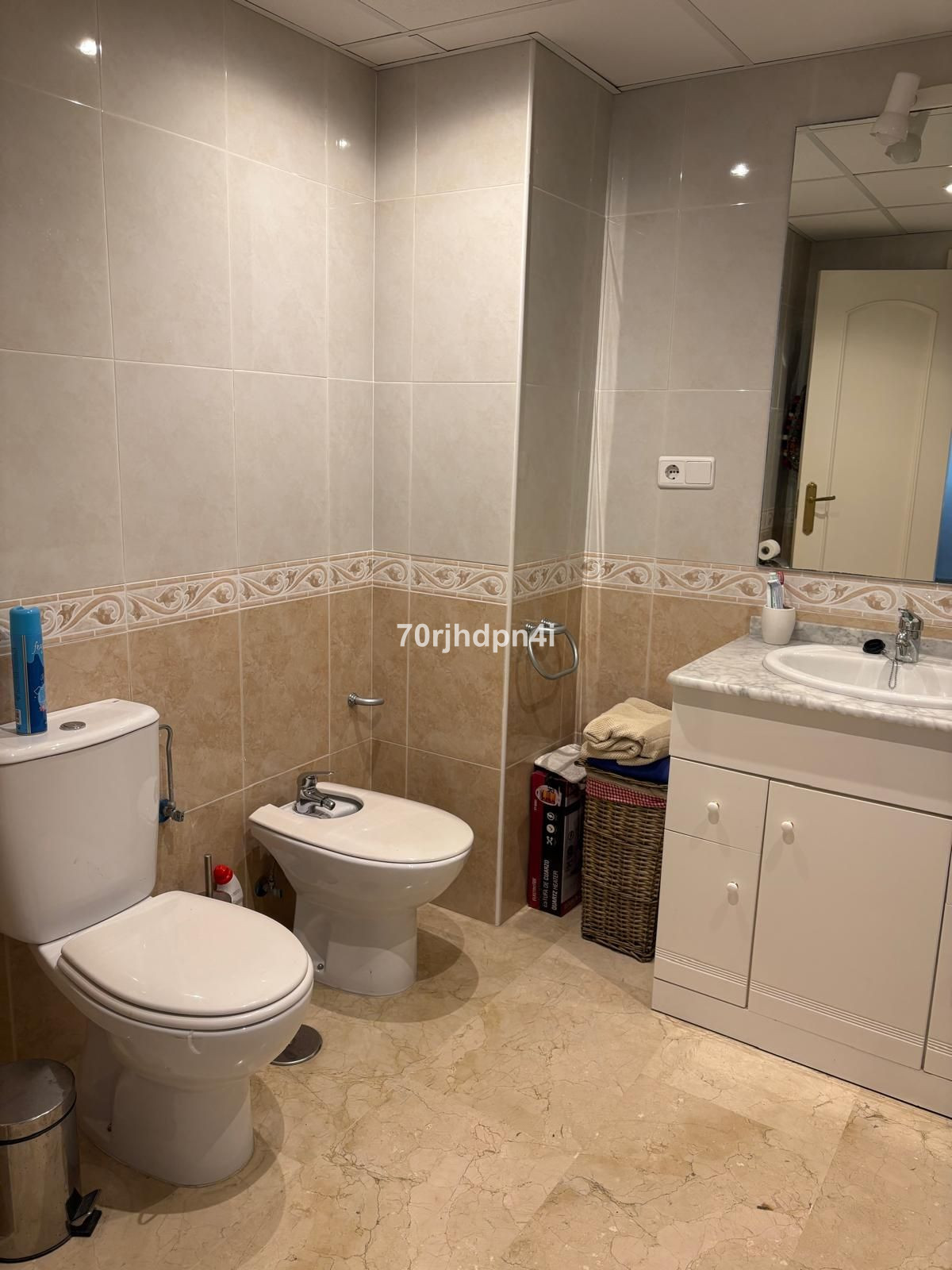 Appartement te koop in Málaga | 2 slaapkamers H5453836