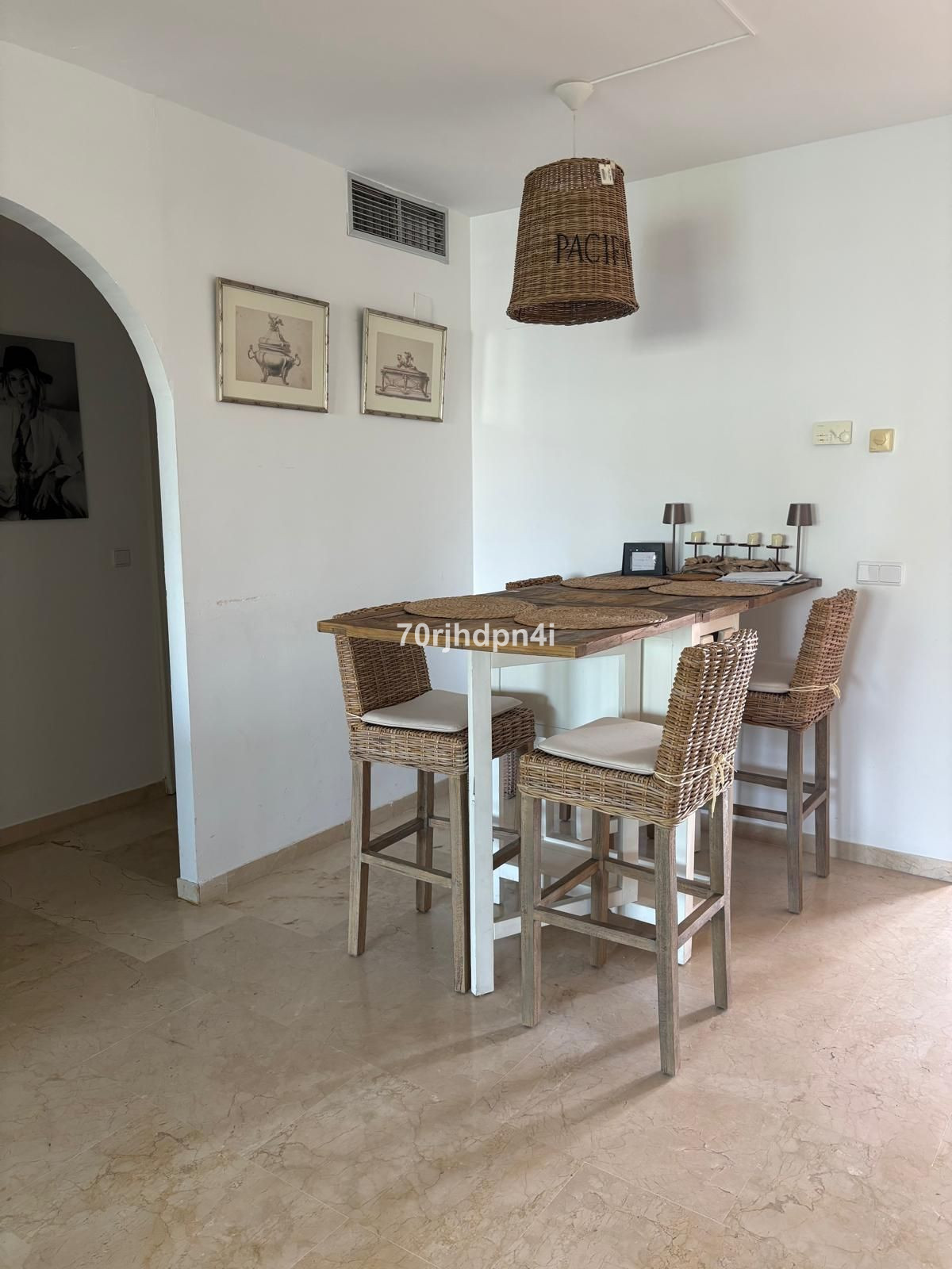 Appartement te koop in Málaga | 2 slaapkamers H5453836