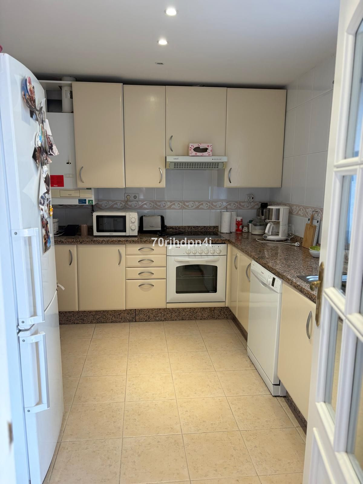 Appartement te koop in Málaga | 2 slaapkamers H5453836