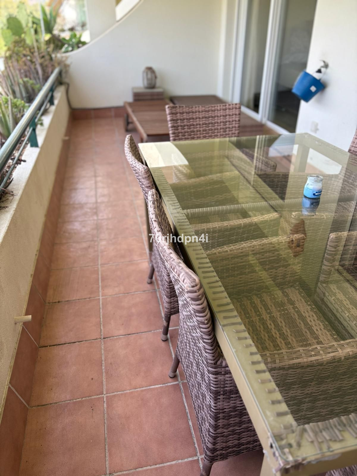 Appartement te koop in Málaga | 2 slaapkamers H5453836