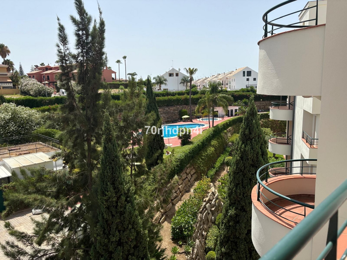 Appartement te koop in Málaga | 2 slaapkamers H5453836