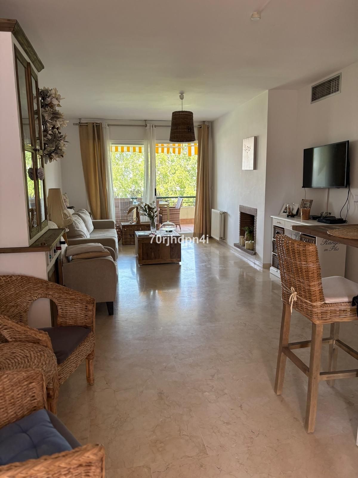Appartement te koop in Málaga | 2 slaapkamers H5453836