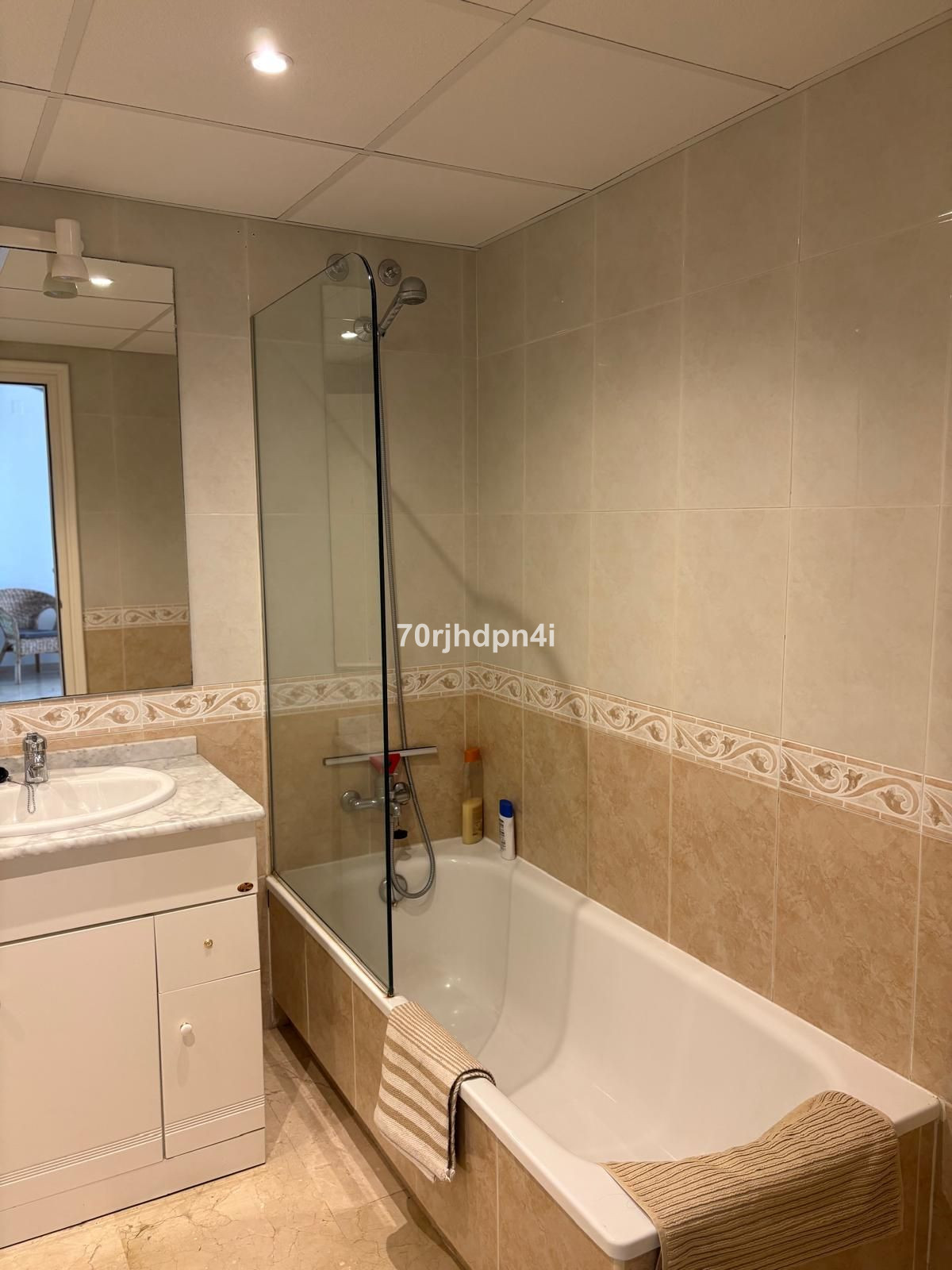 Appartement te koop in Málaga | 2 slaapkamers H5453836