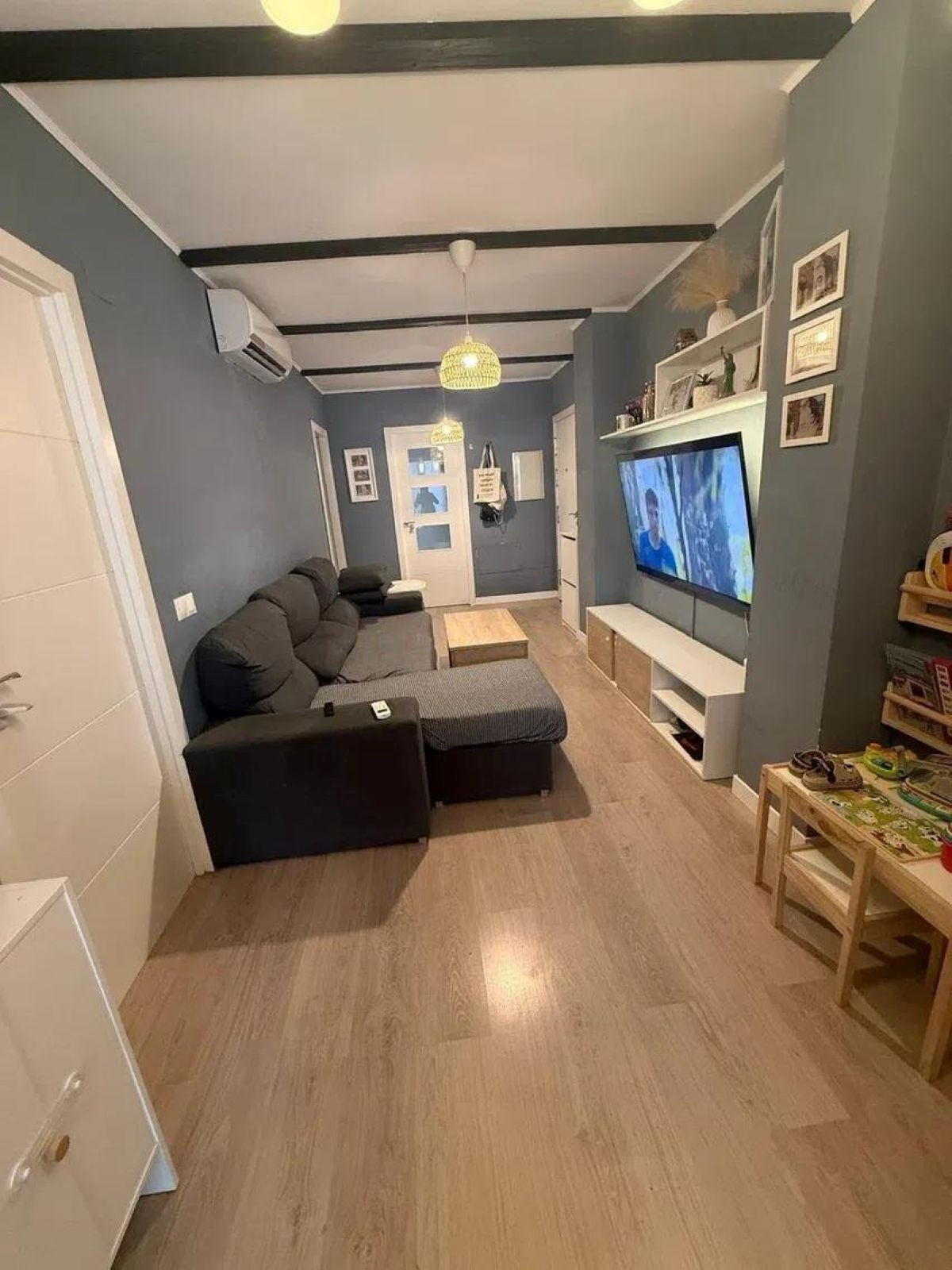 Appartement te koop in Málaga | 2 slaapkamers H5455507