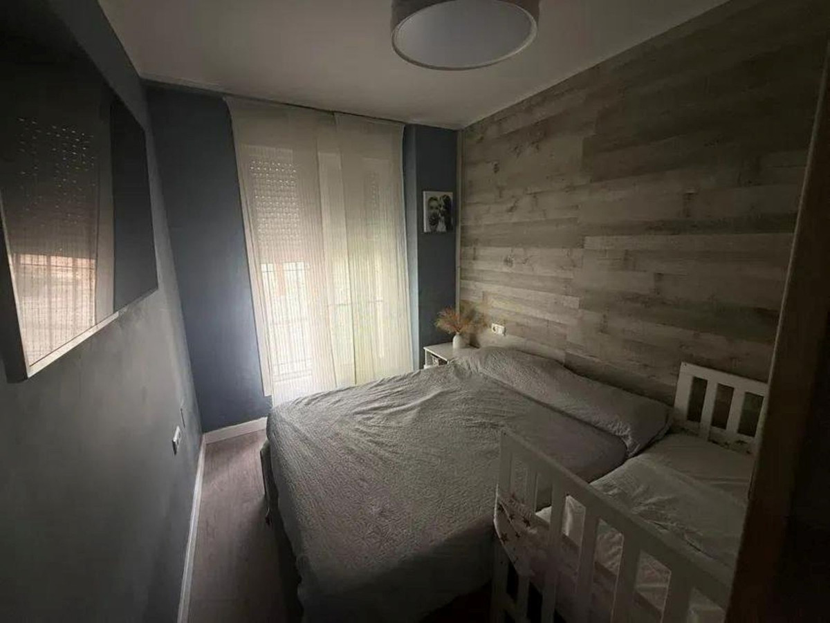 Appartement te koop in Málaga | 2 slaapkamers H5455507
