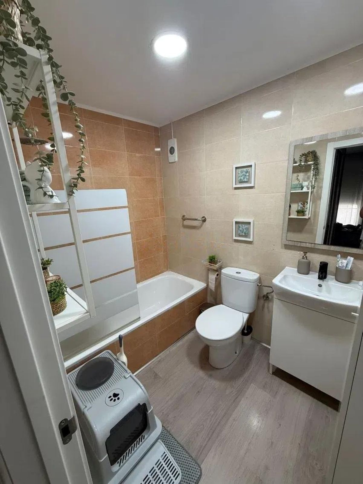 Appartement te koop in Málaga | 2 slaapkamers H5455507