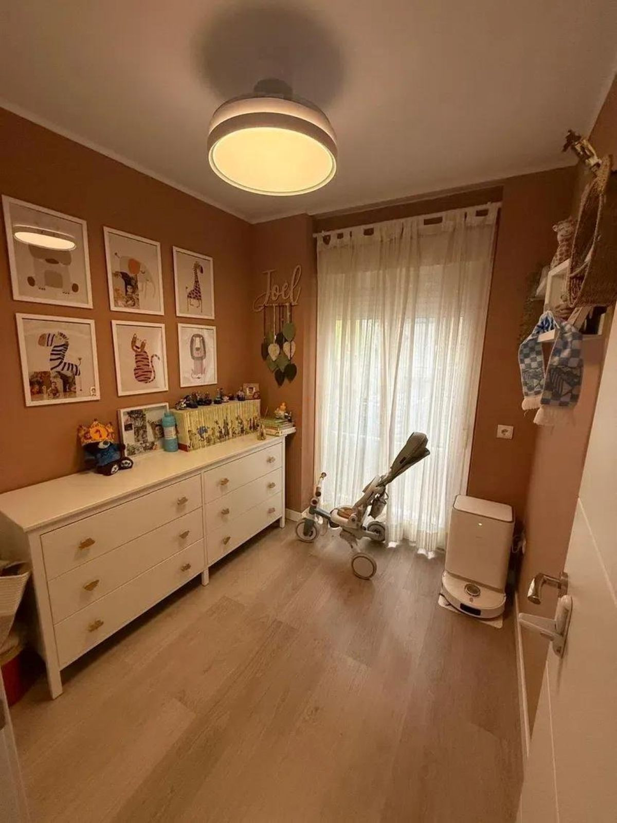 Appartement te koop in Málaga | 2 slaapkamers H5455507