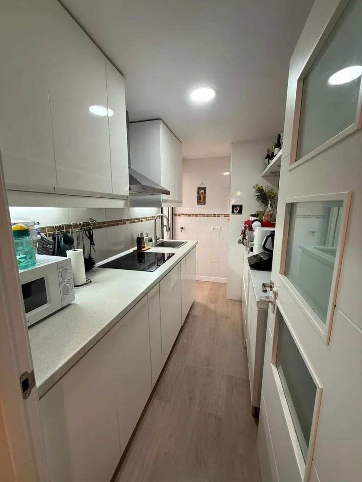 Appartement te koop in Málaga | 2 slaapkamers H5455507