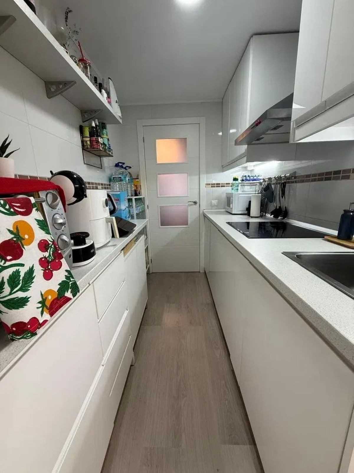 Appartement te koop in Málaga | 2 slaapkamers H5455507