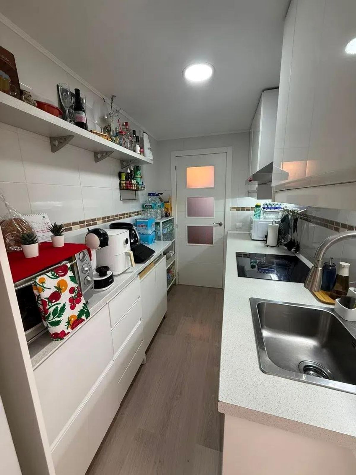 Appartement te koop in Málaga | 2 slaapkamers H5455507