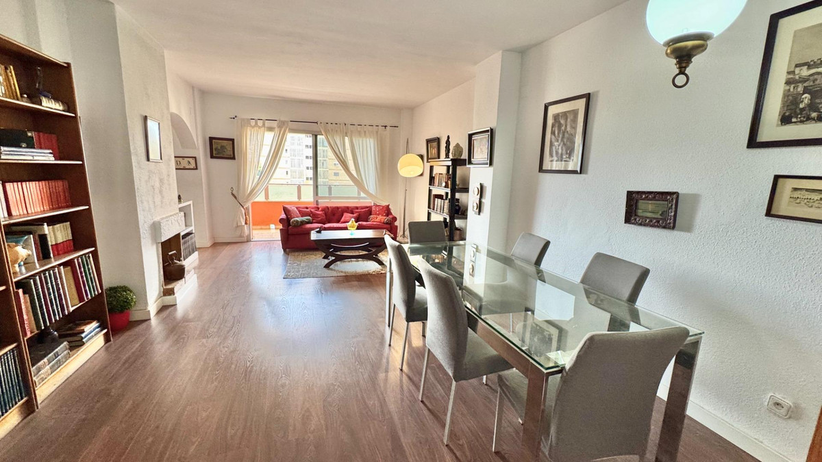 Appartement te koop in Málaga | 4 slaapkamers H5460598