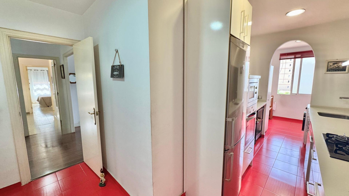 Appartement te koop in Málaga | 4 slaapkamers H5460598