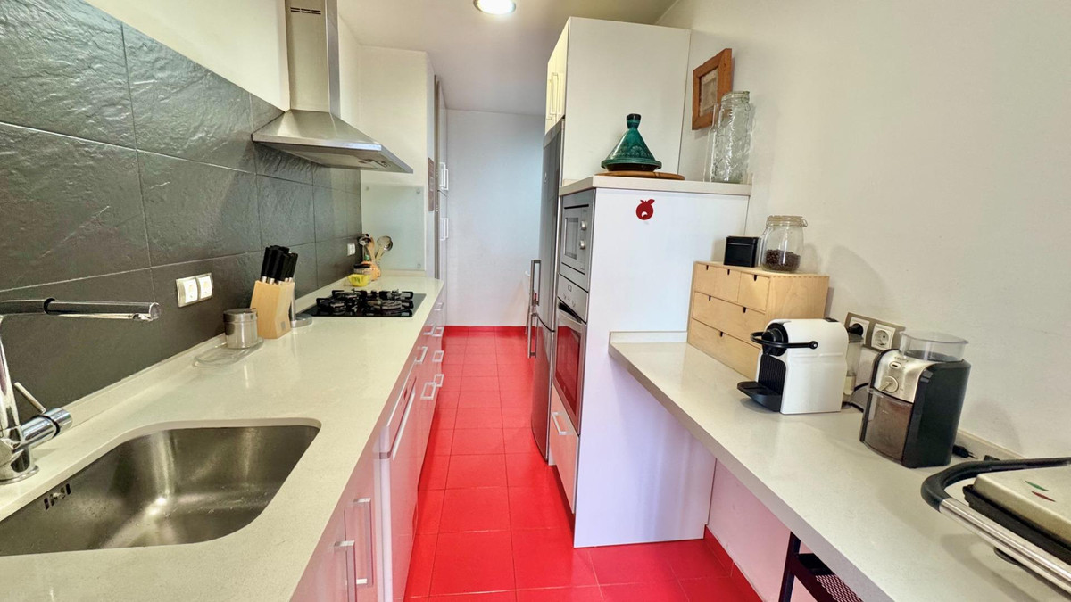 Appartement te koop in Málaga | 4 slaapkamers H5460598