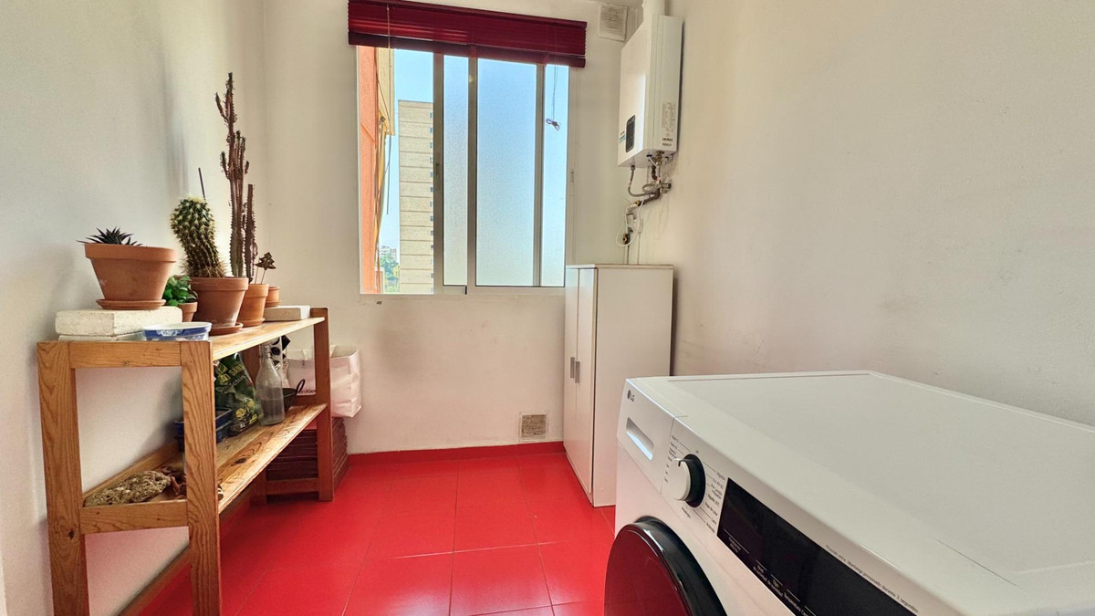 Appartement te koop in Málaga | 4 slaapkamers H5460598