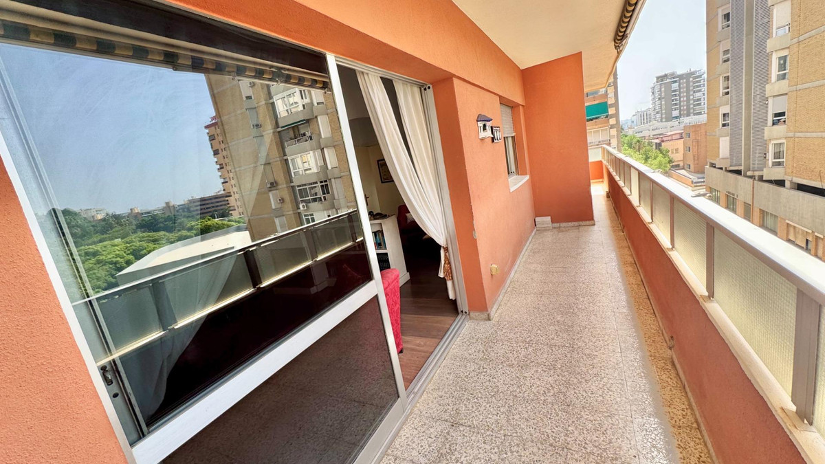 Appartement te koop in Málaga | 4 slaapkamers H5460598