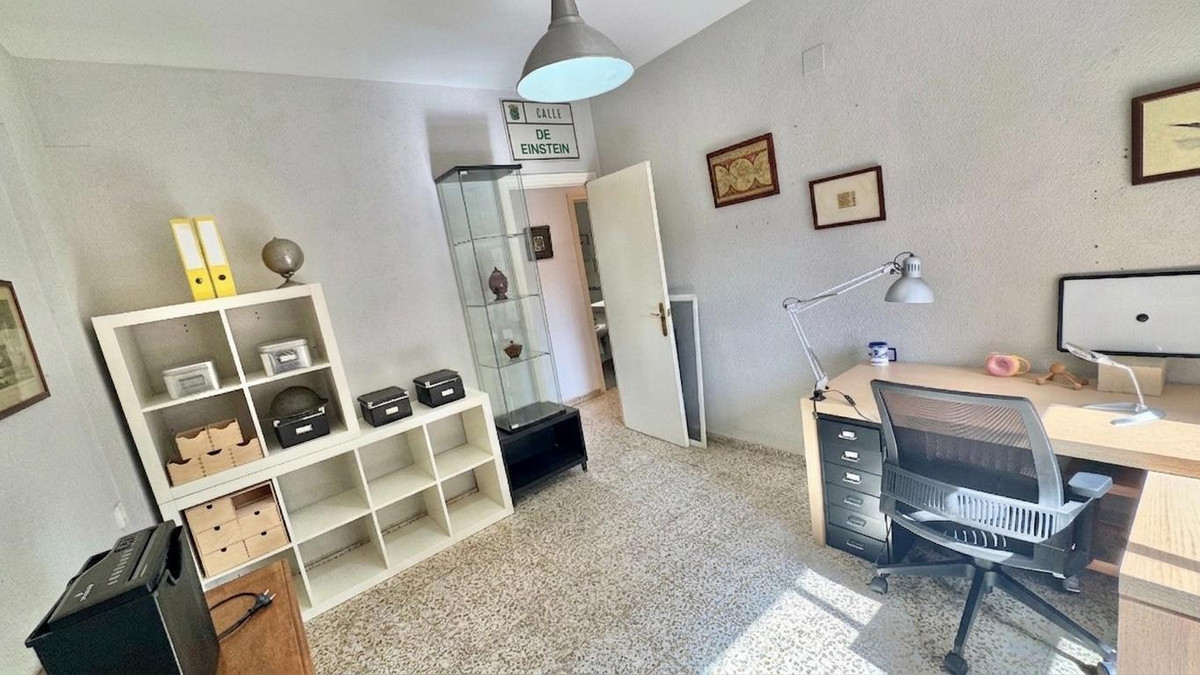 Appartement te koop in Málaga | 4 slaapkamers H5460598