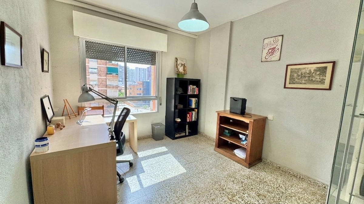Appartement te koop in Málaga | 4 slaapkamers H5460598