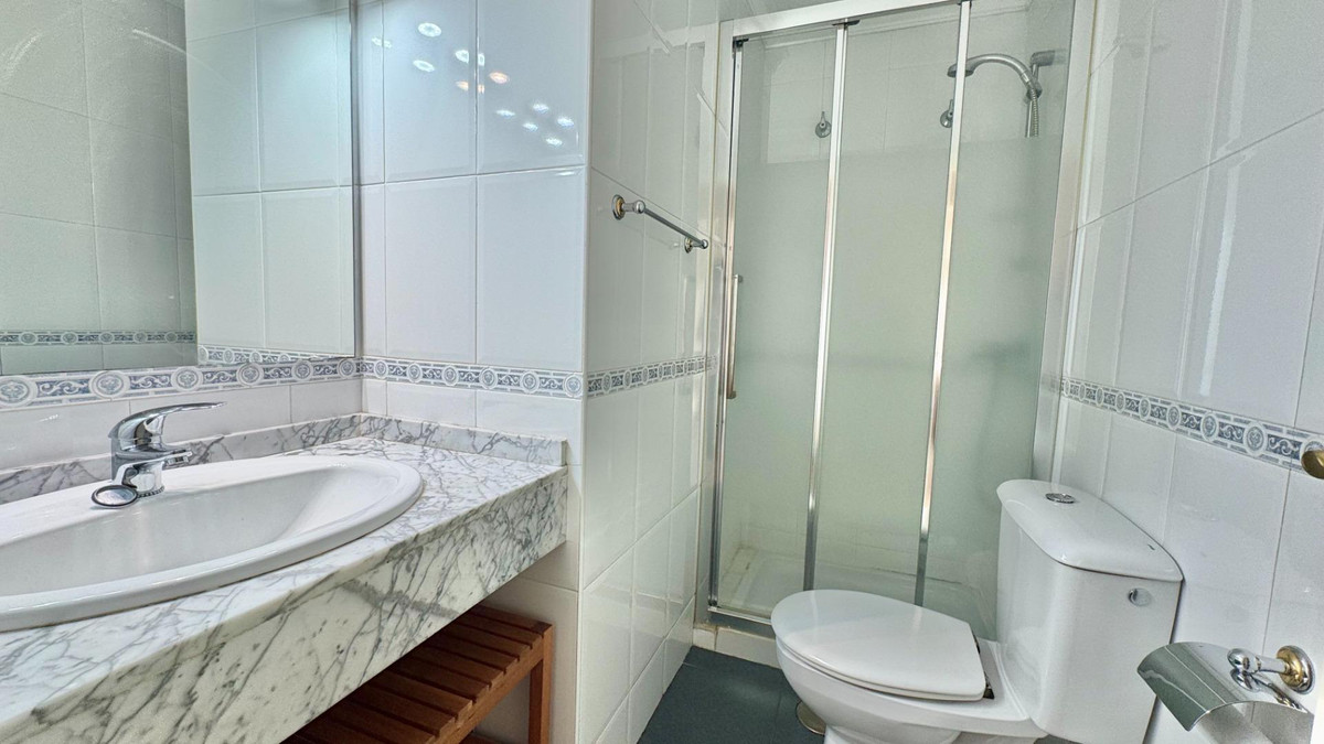 Appartement te koop in Málaga | 4 slaapkamers H5460598