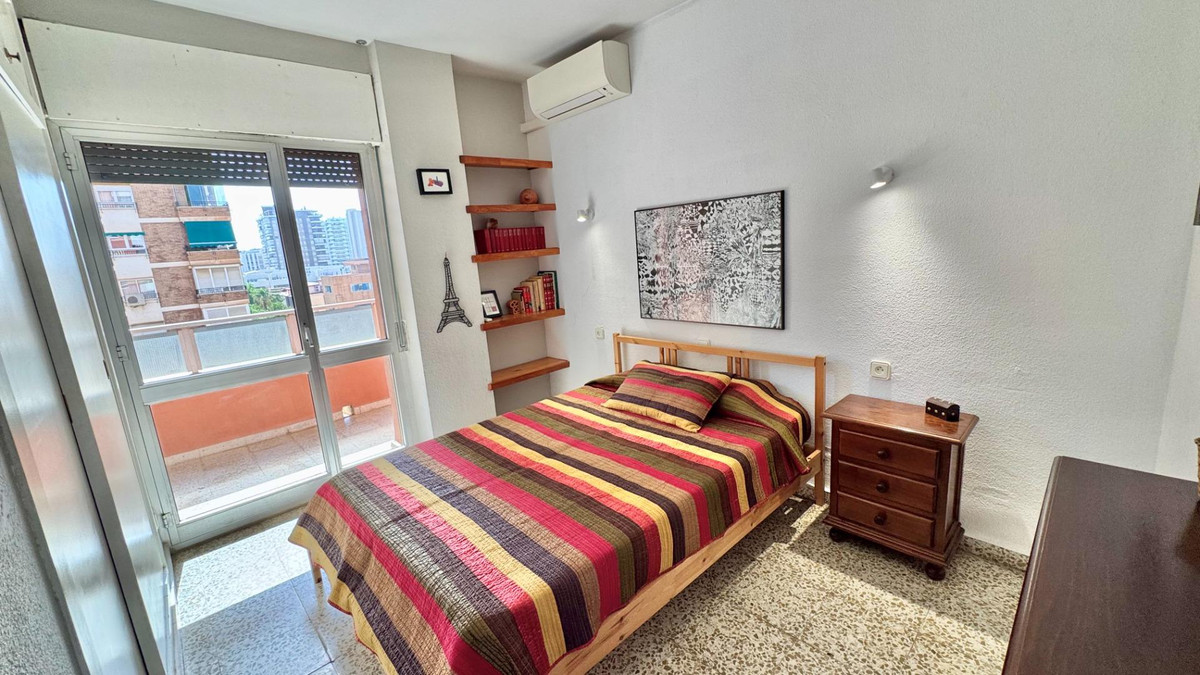 Appartement te koop in Málaga | 4 slaapkamers H5460598