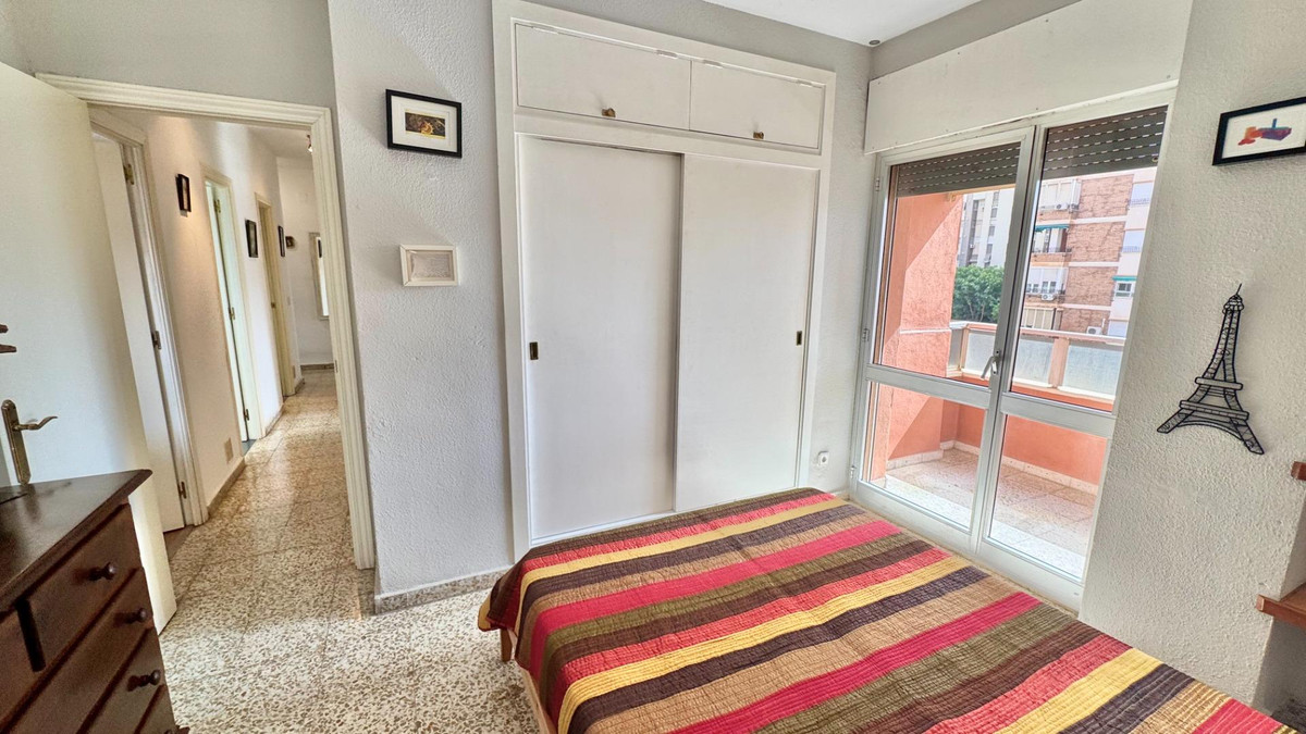 Appartement te koop in Málaga | 4 slaapkamers H5460598