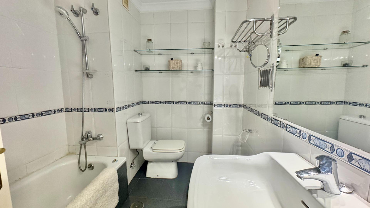 Appartement te koop in Málaga | 4 slaapkamers H5460598