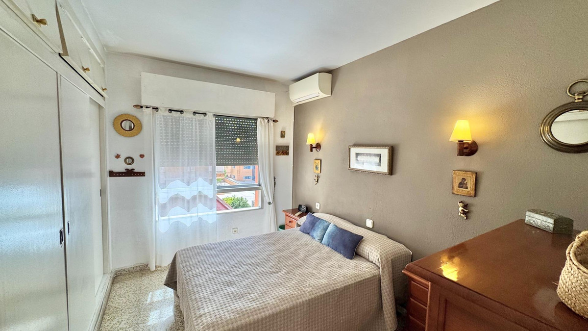 Appartement te koop in Málaga | 4 slaapkamers H5460598