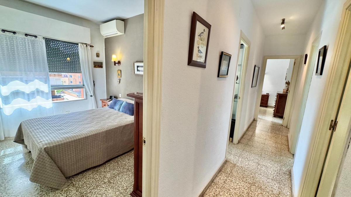 Appartement te koop in Málaga | 4 slaapkamers H5460598