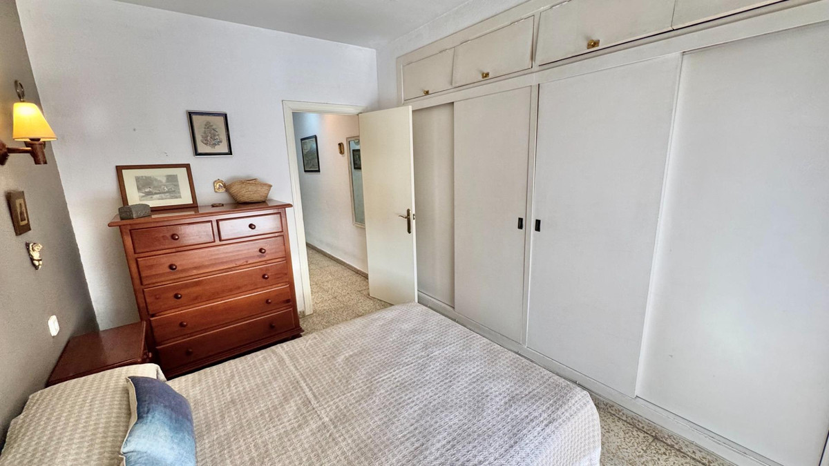 Appartement te koop in Málaga | 4 slaapkamers H5460598