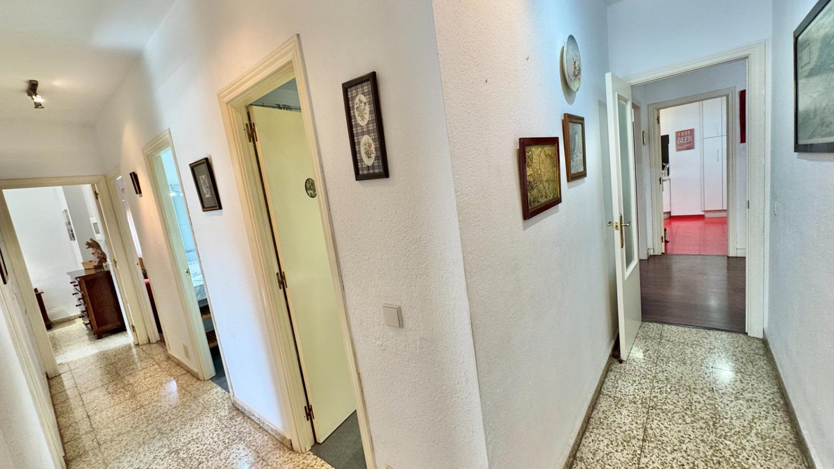 Appartement te koop in Málaga | 4 slaapkamers H5460598