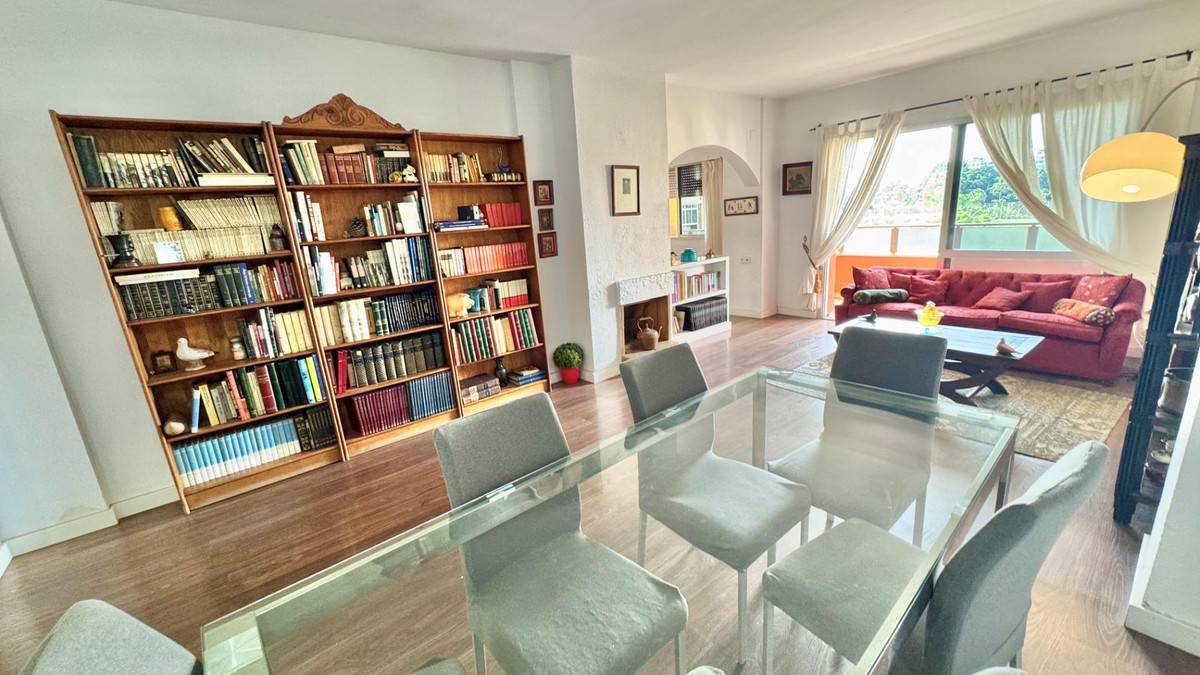 Appartement te koop in Málaga | 4 slaapkamers H5460598