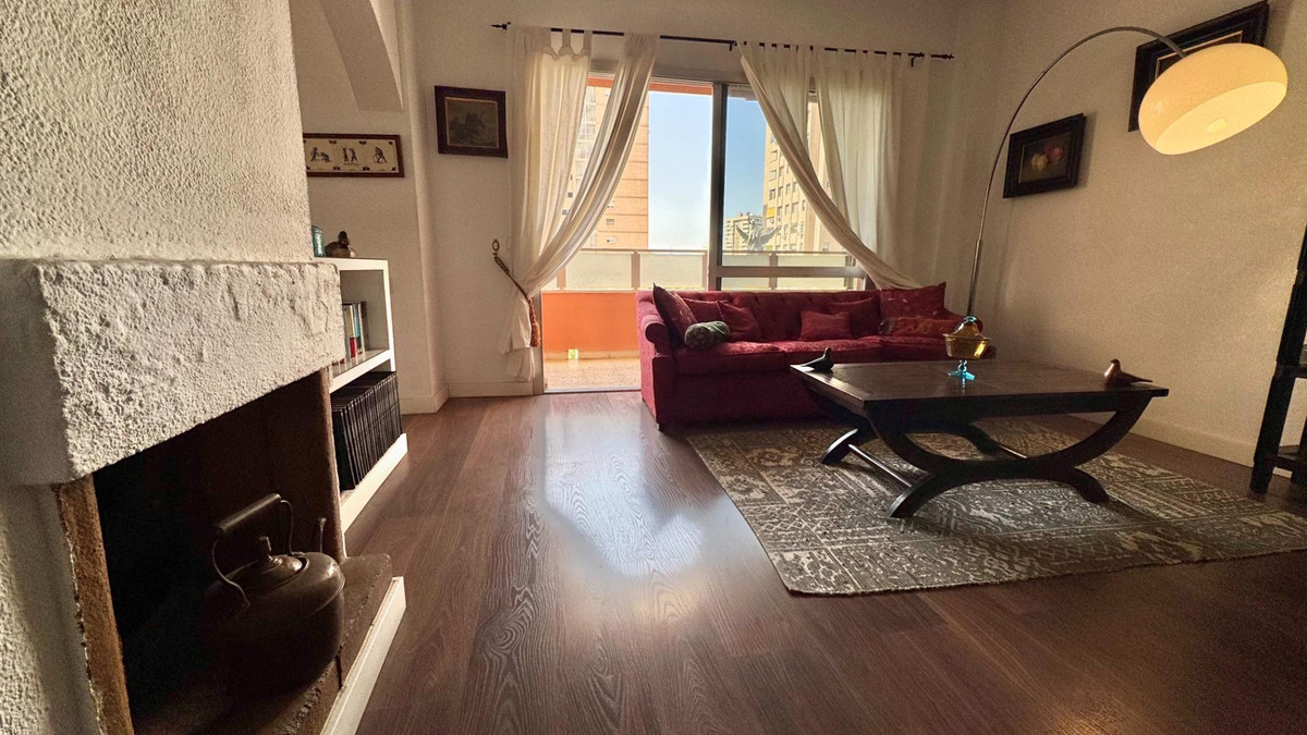 Appartement te koop in Málaga | 4 slaapkamers H5460598