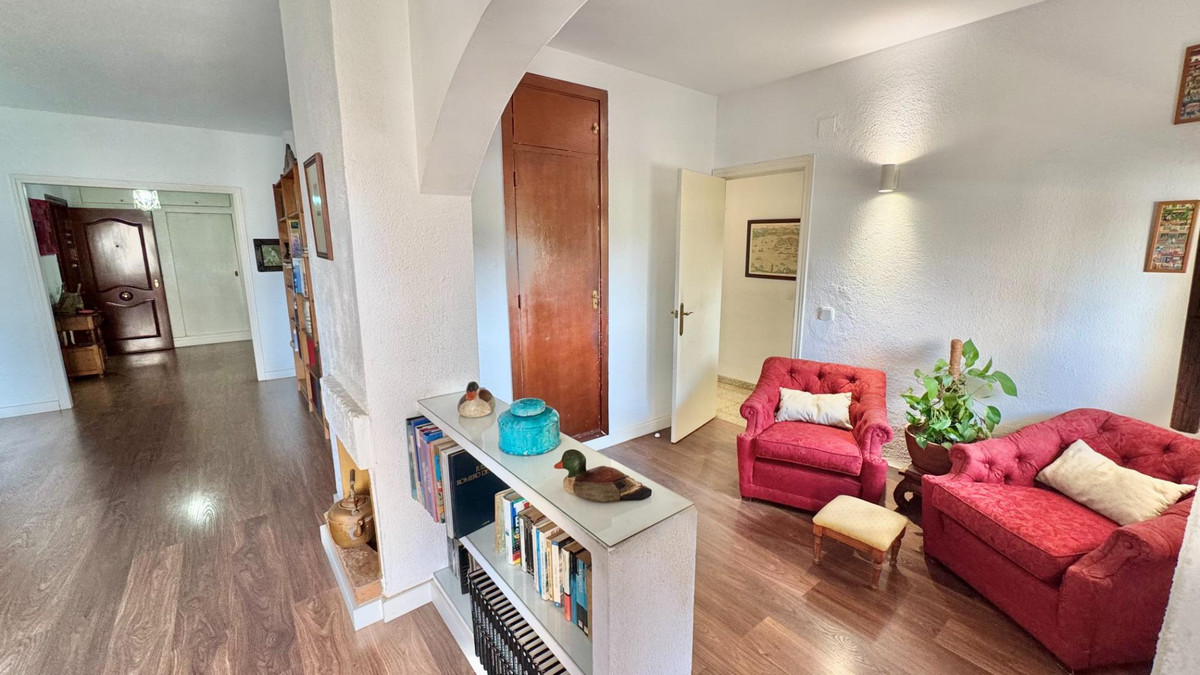 Appartement te koop in Málaga | 4 slaapkamers H5460598