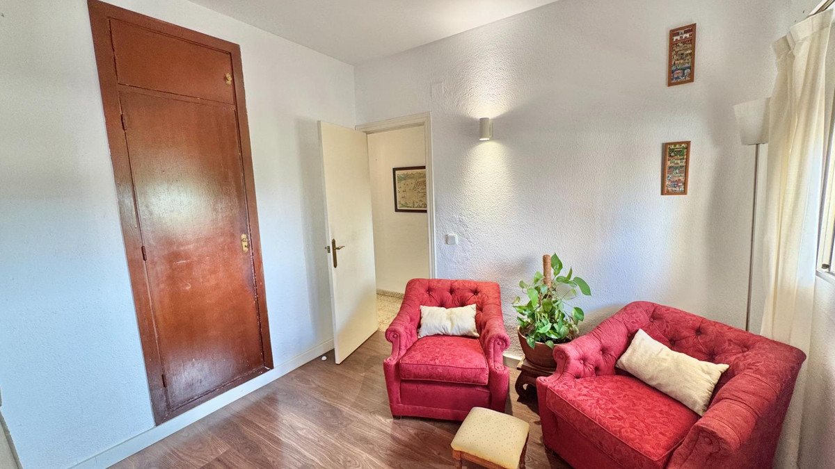 Appartement te koop in Málaga | 4 slaapkamers H5460598