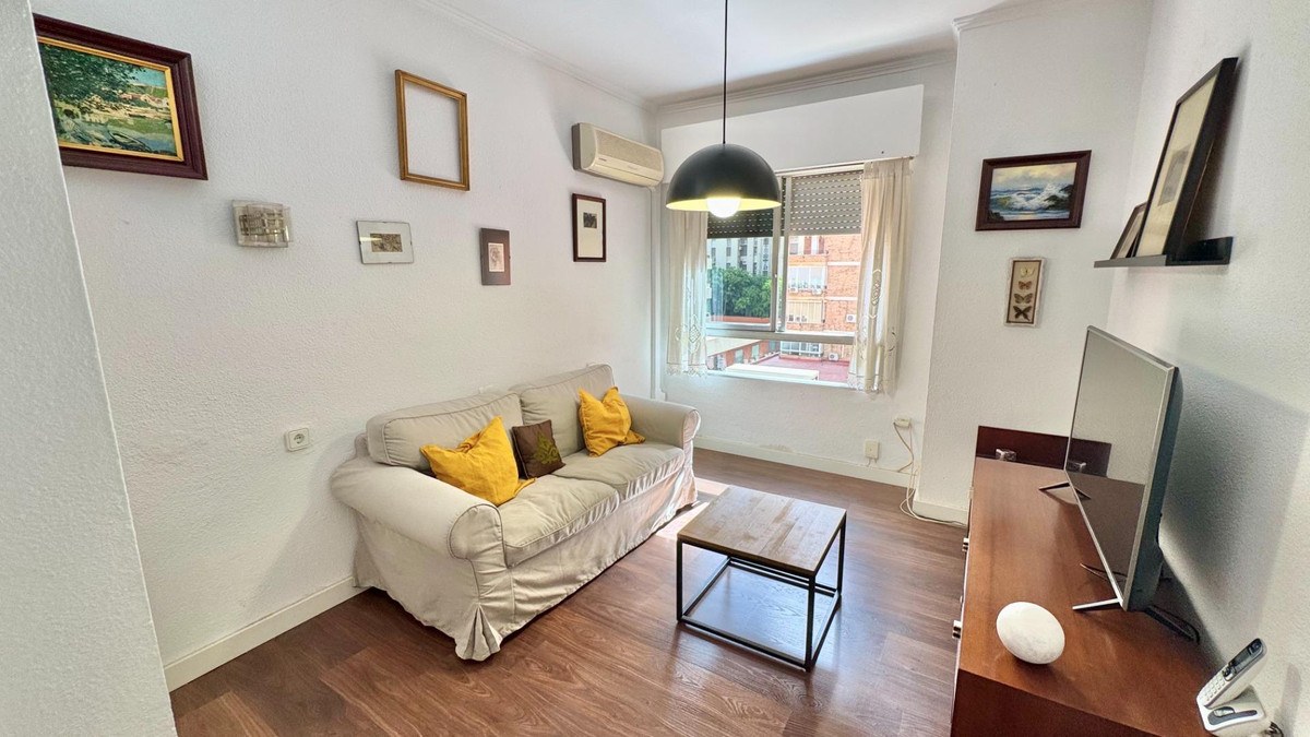 Appartement te koop in Málaga | 4 slaapkamers H5460598