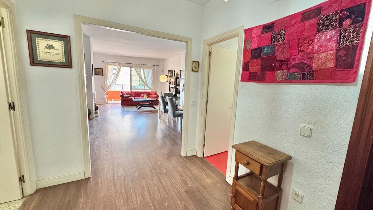 Appartement te koop in Málaga | 4 slaapkamers H5460598