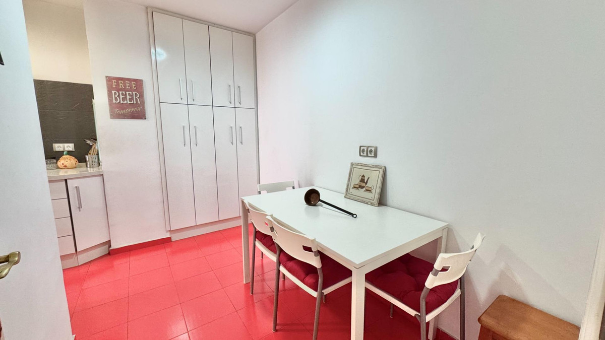 Appartement te koop in Málaga | 4 slaapkamers H5460598