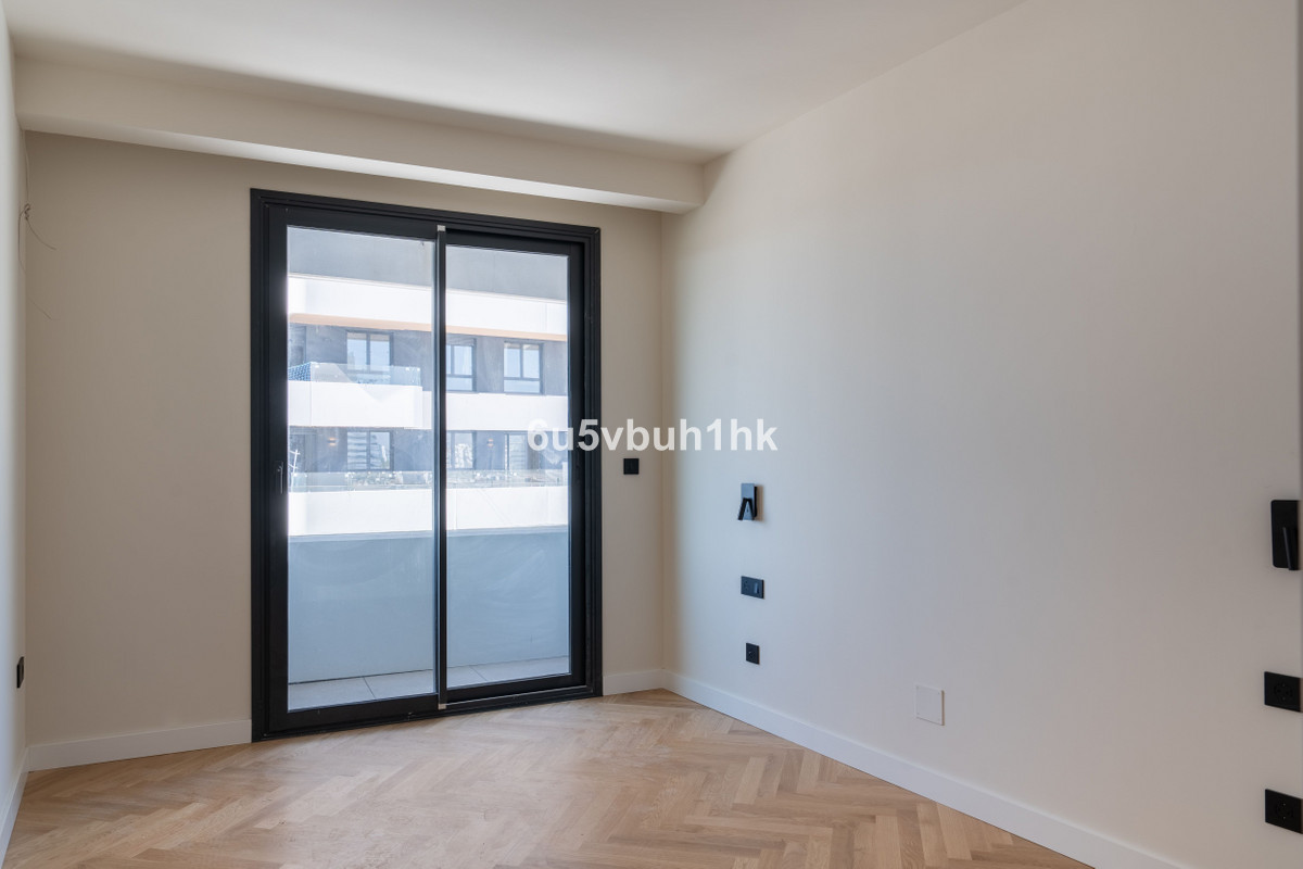 Appartement te koop in Málaga | 2 slaapkamers H5460649