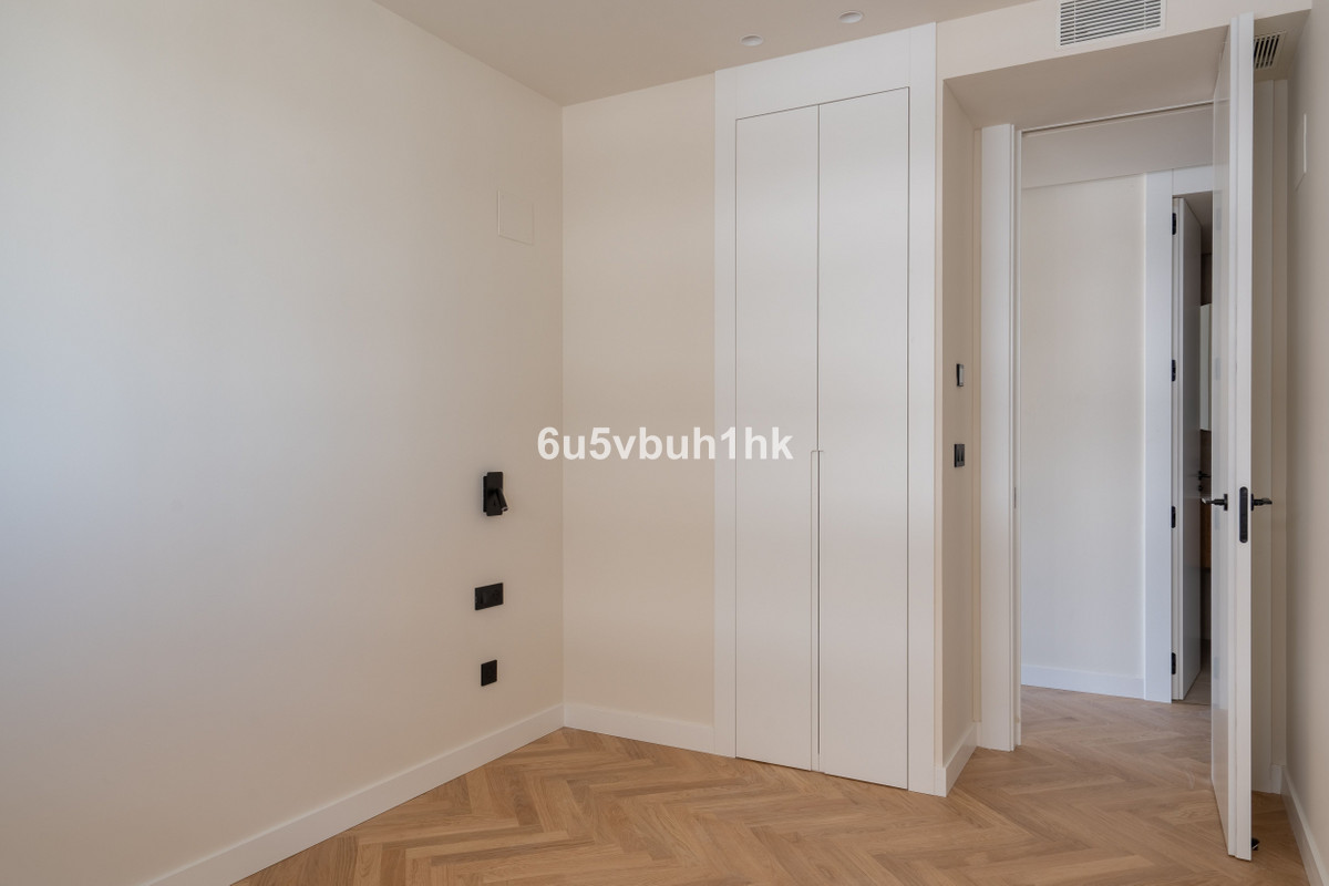 Appartement te koop in Málaga | 2 slaapkamers H5460649