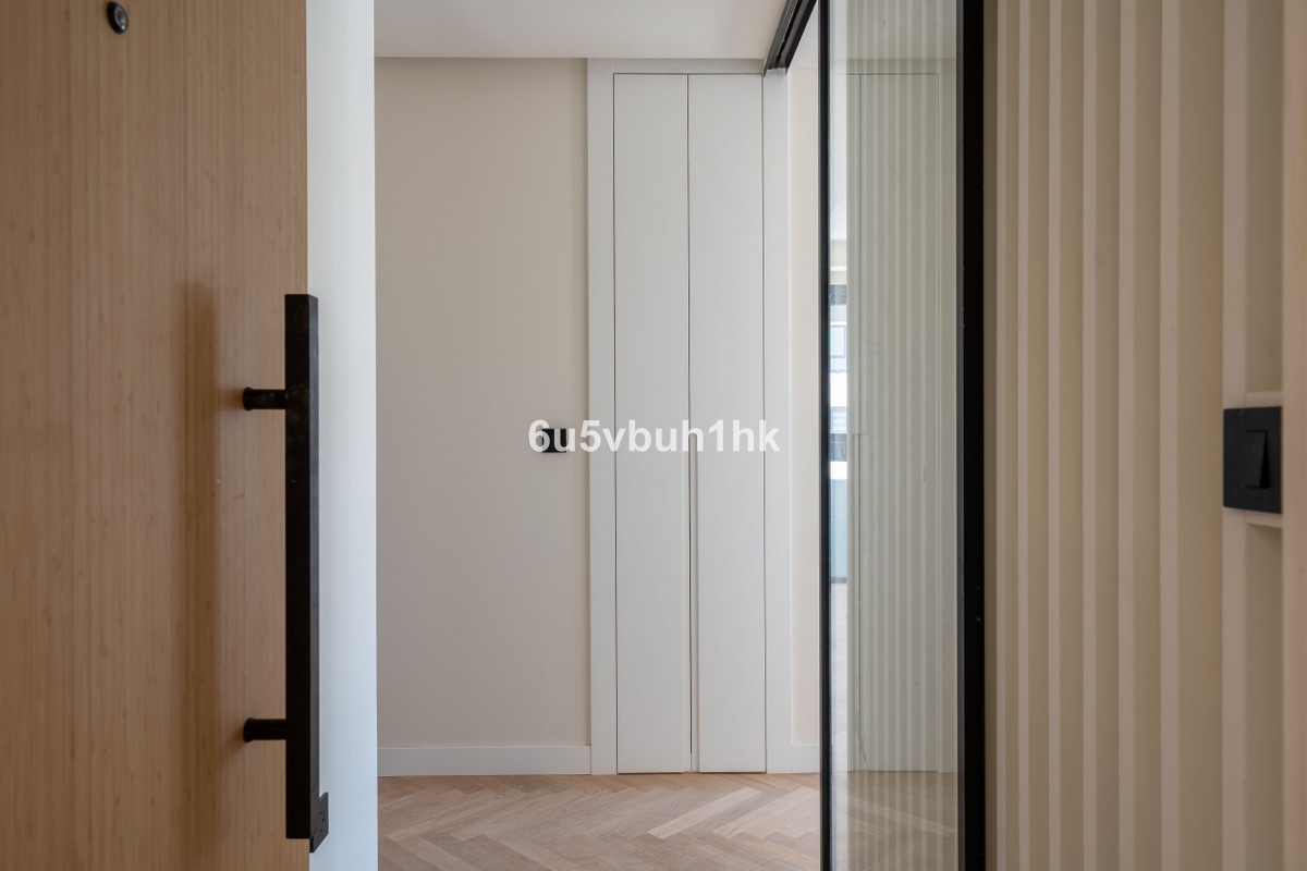 Appartement te koop in Málaga | 2 slaapkamers H5460649