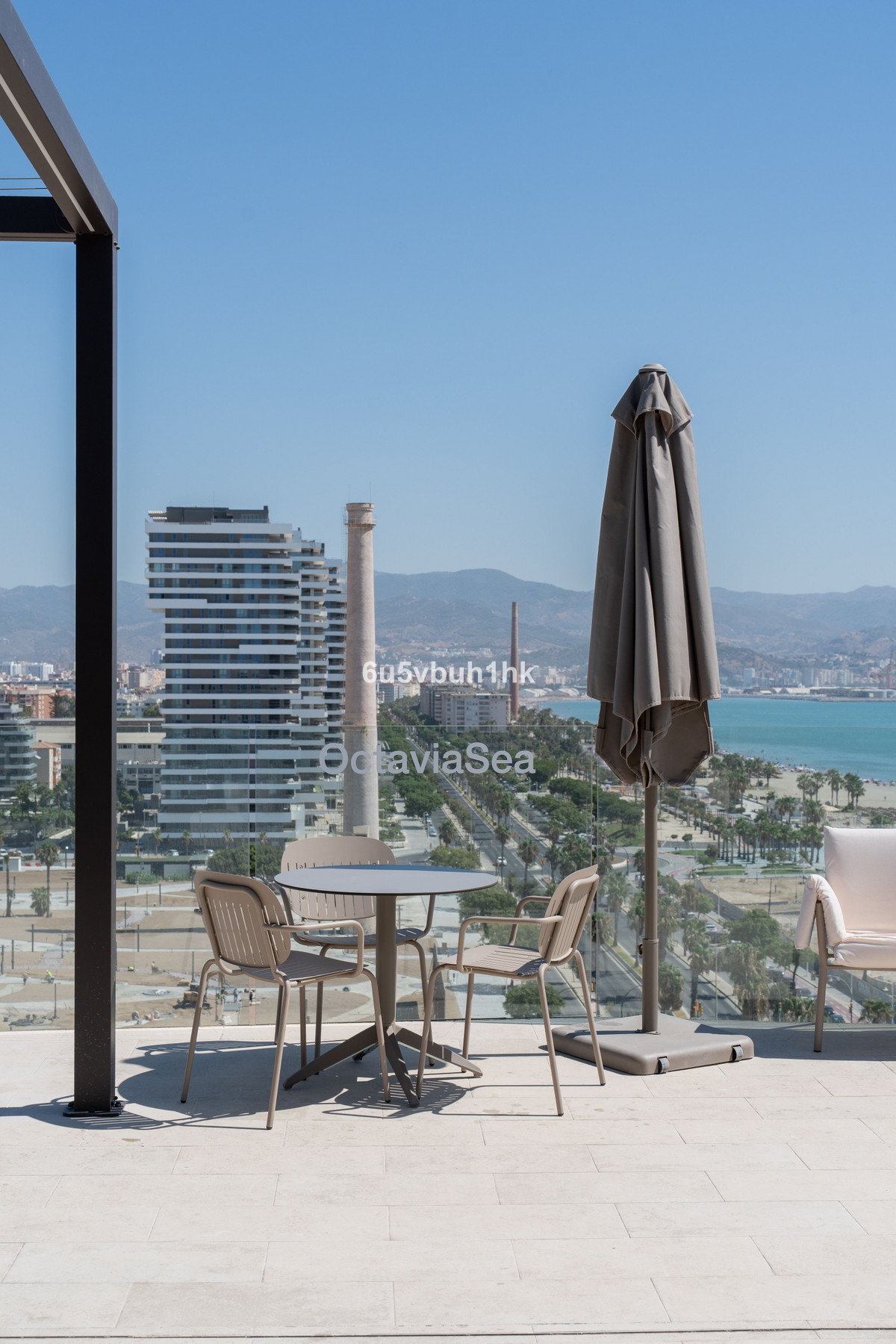 Appartement te koop in Málaga | 2 slaapkamers H5460649