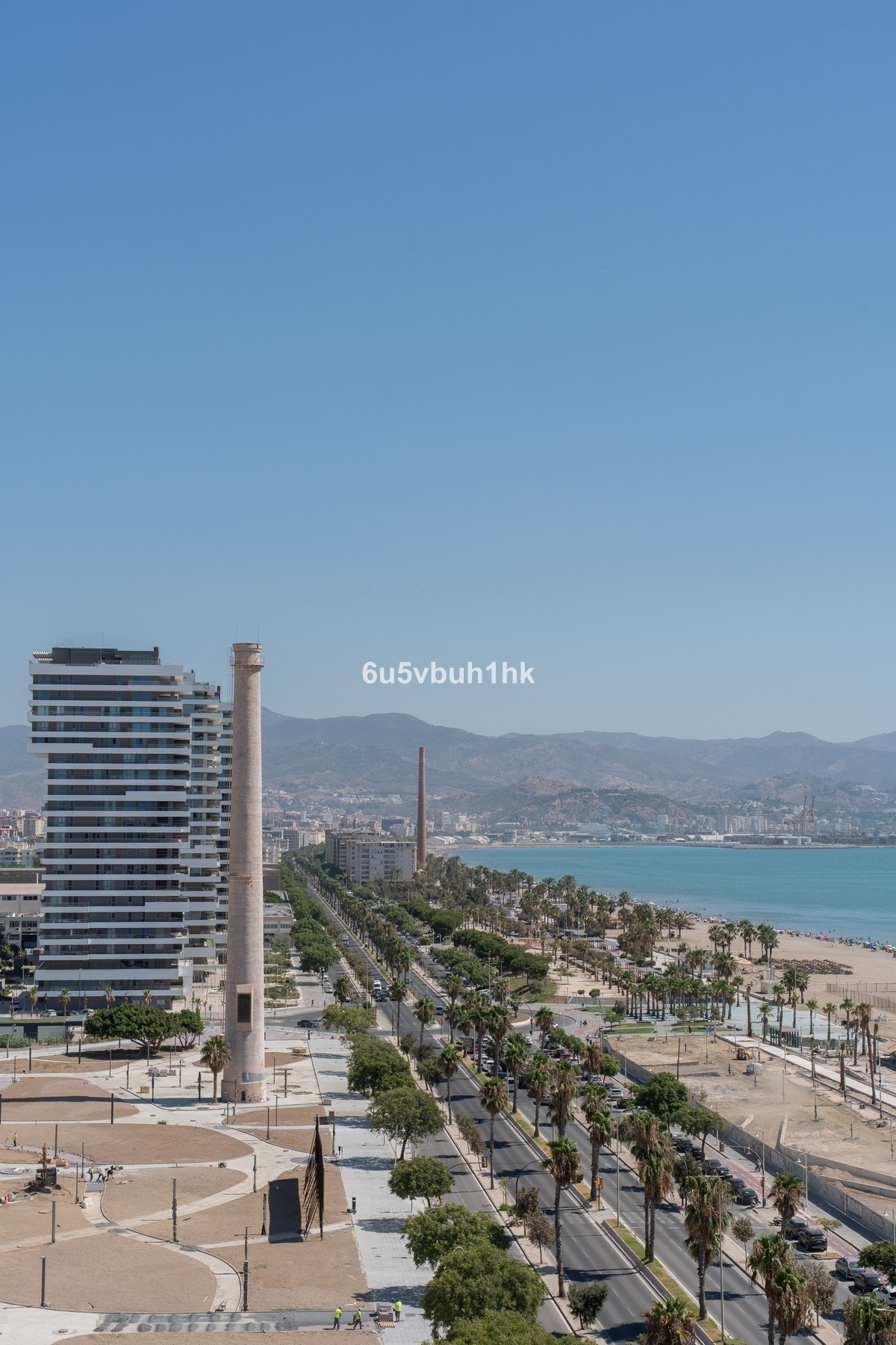 Appartement te koop in Málaga | 2 slaapkamers H5460649