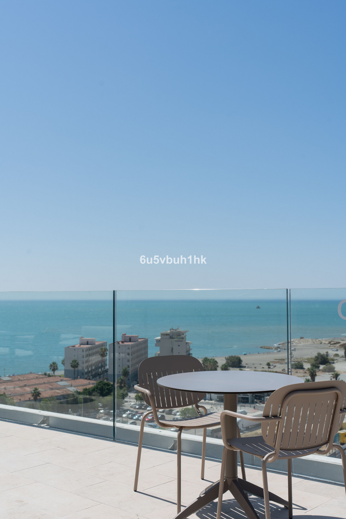 Appartement te koop in Málaga | 2 slaapkamers H5460649