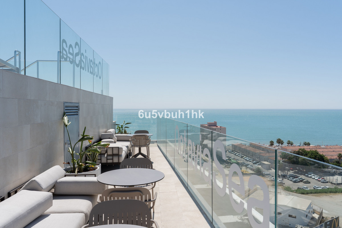 Appartement te koop in Málaga | 2 slaapkamers H5460649